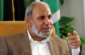الزهار: لن نسلم غزة إلا بعد إجراء انتخابات جديدة