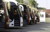 الاحتلال ينتقم من حافلات نقل المصلين للأقصى