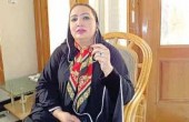 نجاة نائبة افغانية من محاولة اغتيال 