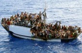 دعوة لحكومات الاتحاد الاوروبي لحماية المهاجرين في المتوسط