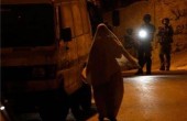 السابعة العبرية: دهم 1700 موقع بالخليل بحثا عن الجنود المخطوفين