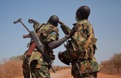 جيش جنوب السودان يصد هجوماً لمسلحين على مدينة نفطية