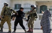 قوات الاحتلال تعتقل 3 فلسطينيين في الضفة الغربية 
