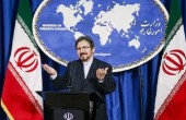قاسمي: وفد سعودي سيزور طهران قريبا