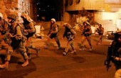 حملة اعتقالات واستدعاءات للاحتلال بالضفة