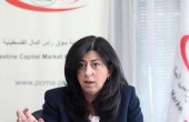 الوزيرة عودة: آن الأوان لتحرير الاقتصاد الفلسطيني من الهيمنة