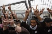 12 أسيراً يدخلون أعوامًا جديدة داخل معتقلات الاحتلال