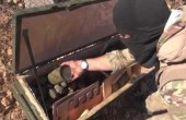 واشنطن تحقق باحتمال وصول أسلحة أمريكية لتنظيم 