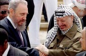 الرئيس الراحل فيديل كاسترو في سطور