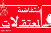 أسرى الشعبية: انتفاضة المعتقلات قادمة وندعو لدعم قضية الأسرى