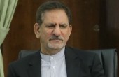  جهانغيري: موضوع النووي له أولوية في إيران