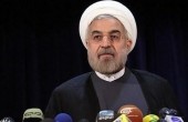 الرئيس الإيراني يشن هجوماً لاذعاً على 