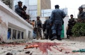 مقتل 9 اشخاص بهجوم مسلح في أفغانستان