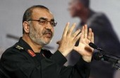 الحرس الثوري : ندير المواجهة ضد القوى الكبرى حتى شرق المتوسط