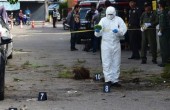 مقتل شخص وإصابة 30 آخرين بتفجير سيارة مفخخة جنوب تايلاند
