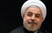 روحاني: مستعدون للمشاركة في القضاء على الإرهاب