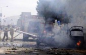  باكستان ... قتلى وجرحى في تفجير بمحافظة بلوشستان