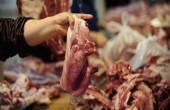 ضبط لحوم فاسدة في طولكرم