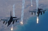 طائرات كندية تصل الكويت الأسبوع المقبل لضرب 