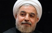 روحاني يتعهد بمواصلة المفاوضات حتى رفع العقوبات عن إيران 