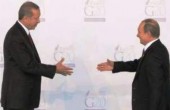 اردوغان الى روسيا مطلع آب المقبل