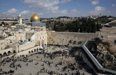 إنطلاق الدفعة الثانية من المواطنين في غزة إلى القدس المحتلة