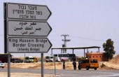 الاقتصاد تعلن جهوزيتها لتصدير المنتجات الفلسطينية إلى الأردن