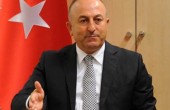 أوغلو: لا يمكن لتركيا قيادة التحالف ضد 