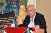 المناضل تيسير قبعة في ذمة الله