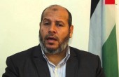 الحية يتهم الحمدلله بالترب من مسؤولياته تجاه قطاع غزة