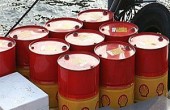 برنت فوق الـ110 دولارات للبرميل بدعم من توترات ليبيا