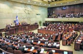 كنيست الاحتلال يدرس إلغاء قرار حظـر زيارة أعضائه للمسجد الأقصى