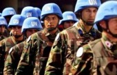 الامم المتحدة ترغي بارسال 40 مراقبا عسكريا الى مالي