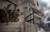إصابات واعتقالات خلال اقتحام الاحتلال مناطق في الضفة والقدس