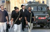 مجموعة من المستوطنين تعتدي على عمال مقدسيين