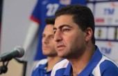المدير الفني للفدائي: ضغط كبير على لاعبي فلسطين والإمارات