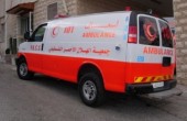 وفاة شاب بعيار ناري في عصيرة الشمالية بنابلس