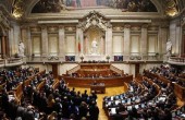 البرلمان البرتغالي يؤكد حق الشعب الفلسطيني في تقرير مصيره