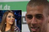 سليماني لأحلام: لسنا بحاجة لأموالك وغزة أولى بها