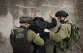 القدس..  الاحتلال يعتقل 12 مواطنا من سلوان وجبل الزيتون