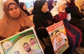 مهجة القدس: الاضراب عن الطعام سلاح أسرانا في مواجهة الاعتقال الإداري