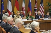 استئناف المفاوضات النووية الإيرانية في فيينا