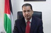 عليان : سيبقى مخيم قلنديا رمزا للمقاومة رغم جرحه النازف