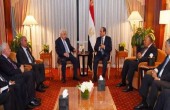 عباس: قرار ترامب كان مفاجئا مقابل ما أبدته السلطة من ليونة