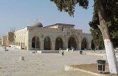 خطيب الأقصى: زمن الهزائم قد ولى