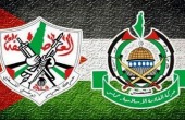 حماس ترفض إجراء لقاءات ثنائية مع وفد حركة فتح