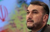 اللهيان: إيران تعتبرالرئيس الأسد الرئيس القانوني المنتخب من الشعب السوري 