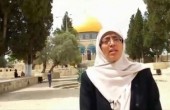 الاحتلال يعتقل زوج الأسيرة خديجة خويص