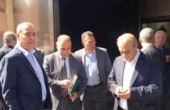 بدأ جلسة الحوار الثانية بين حماس وفتح في القاهرة