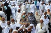 إيران توقف رحلات العمرة إلى السعودية